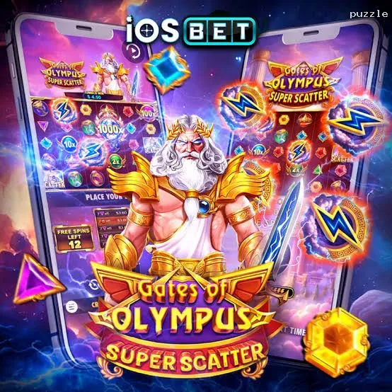 iosbet APK Resmi — ikon aplikasi